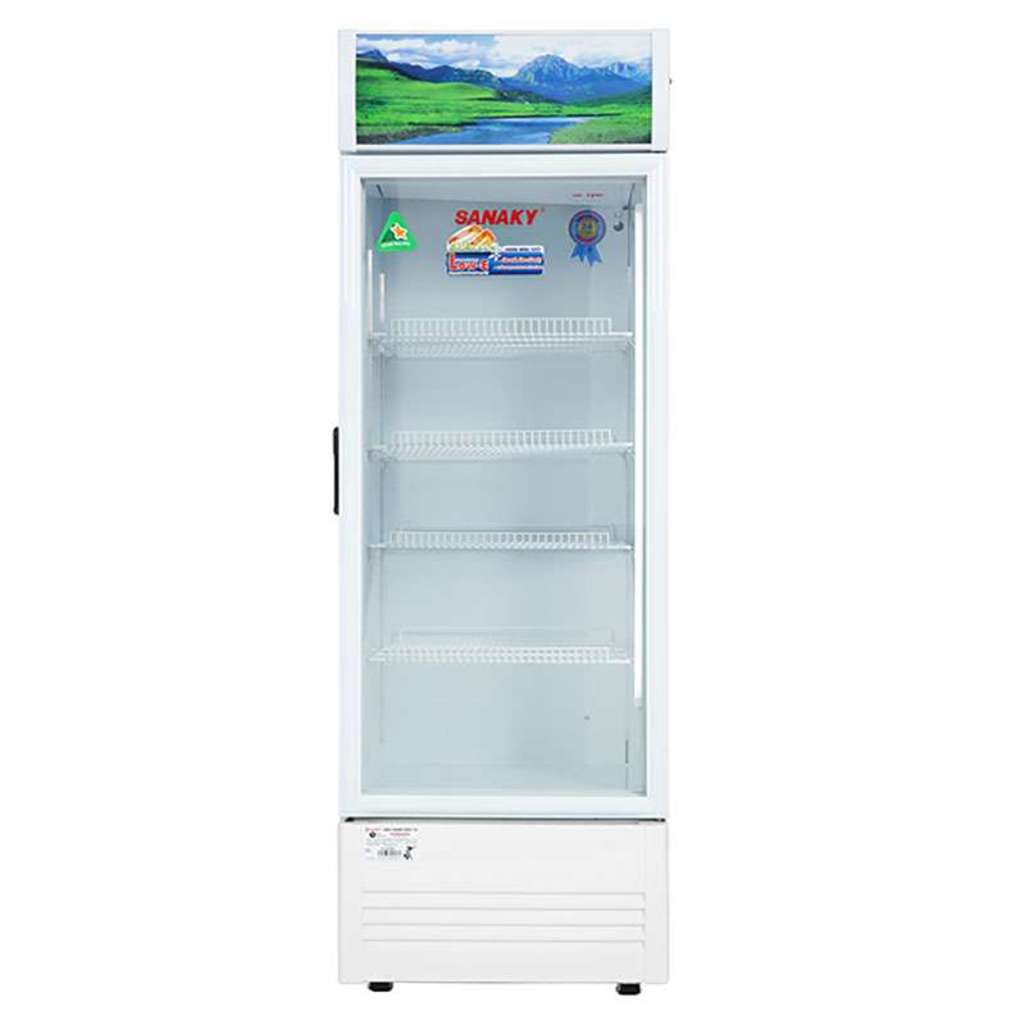 Tủ mát Sanaky VH-3589K - Hàng chính hãng