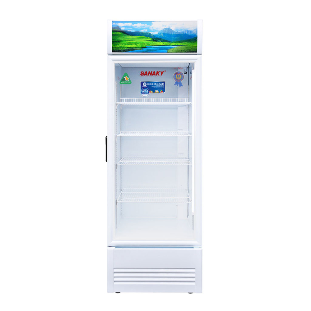 Tủ mát Sanaky VH-4088K - Hàng chính hãng