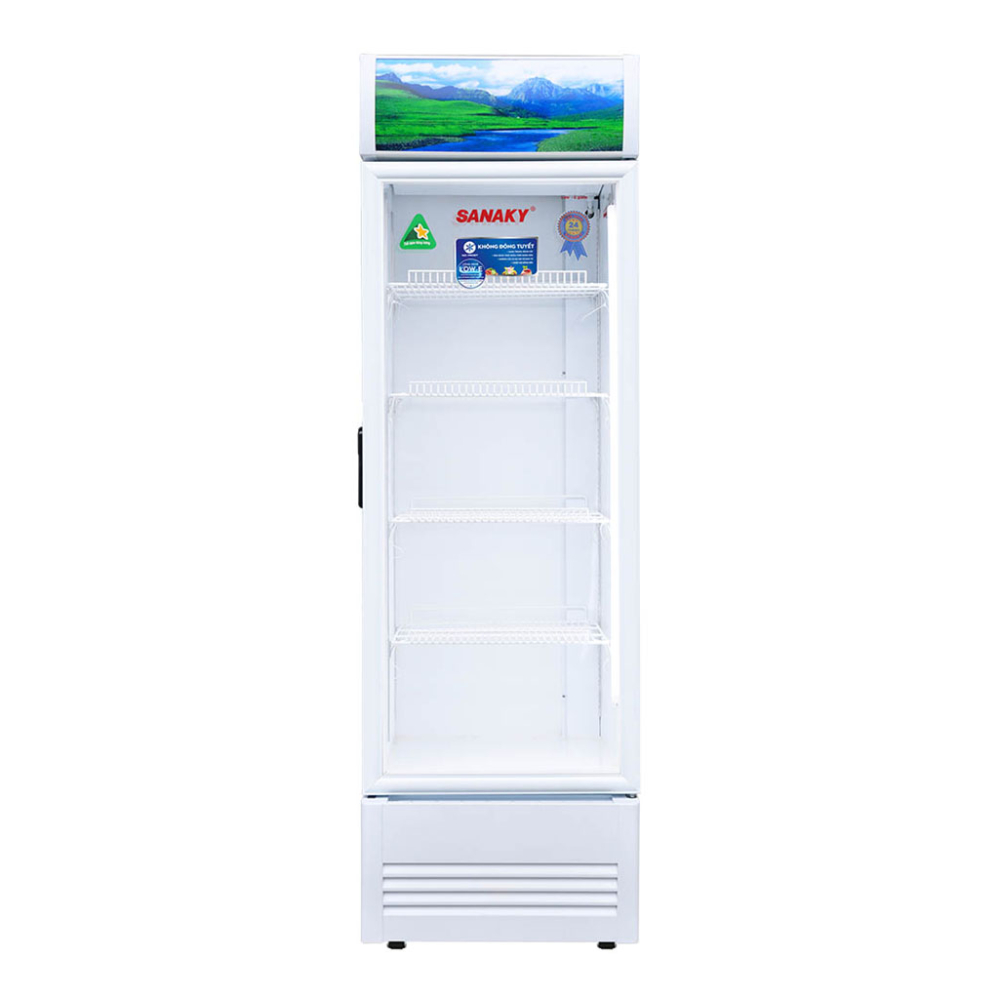 Tủ mát Sanaky VH-4588K - Hàng chính hãng