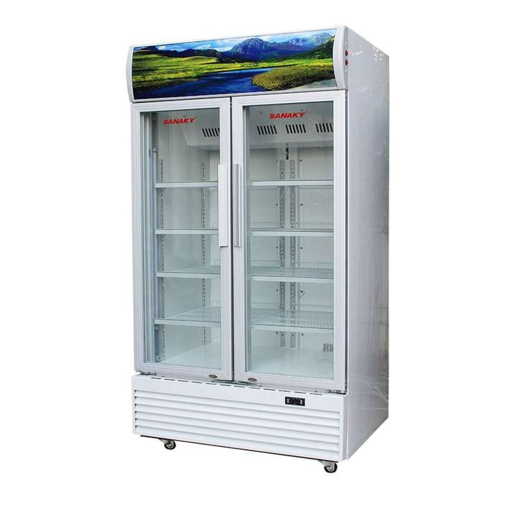Tủ mát Sanaky VH-8009HPNK - Hàng chính hãng