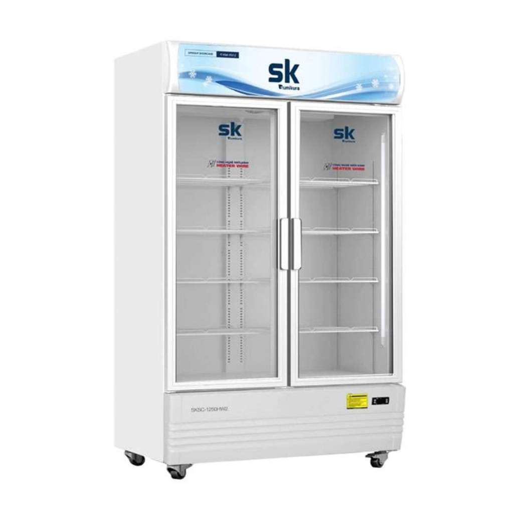 Tủ mát Sumikura SKSC-1250HW2 - Hàng chính hãng
