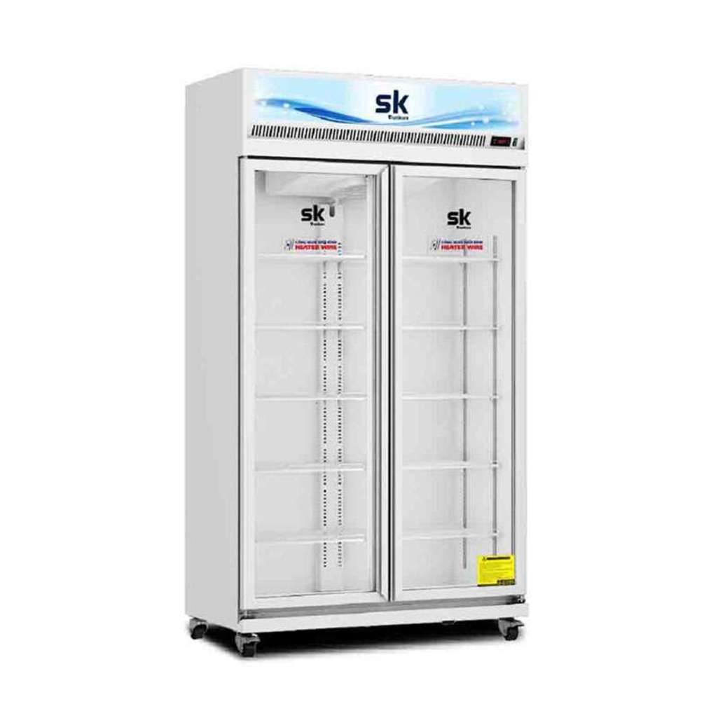 Tủ mát Sumikura SKSC-850HW2 - Hàng chính hãng