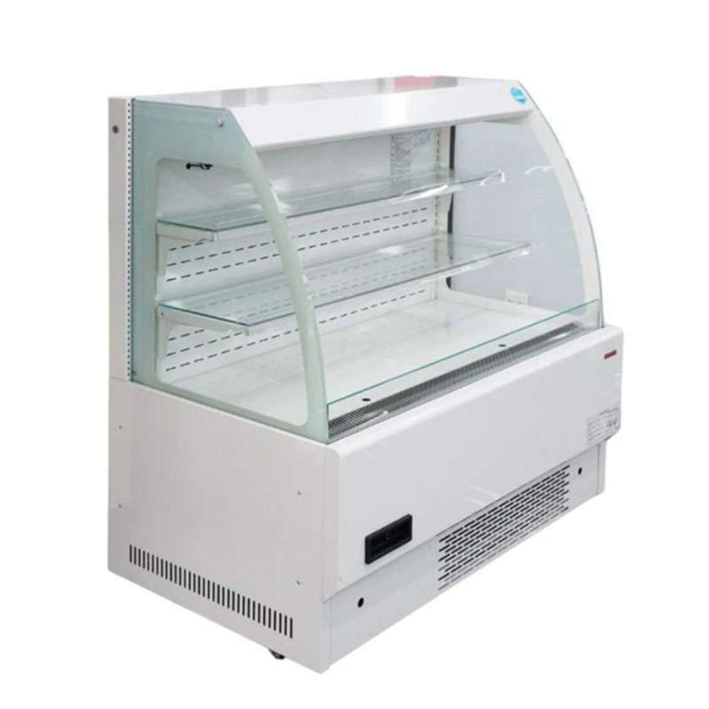 Tủ mát trưng bày Arneg KIMPO AOFTE1252BP-VC511CC - Hàng chính hãng