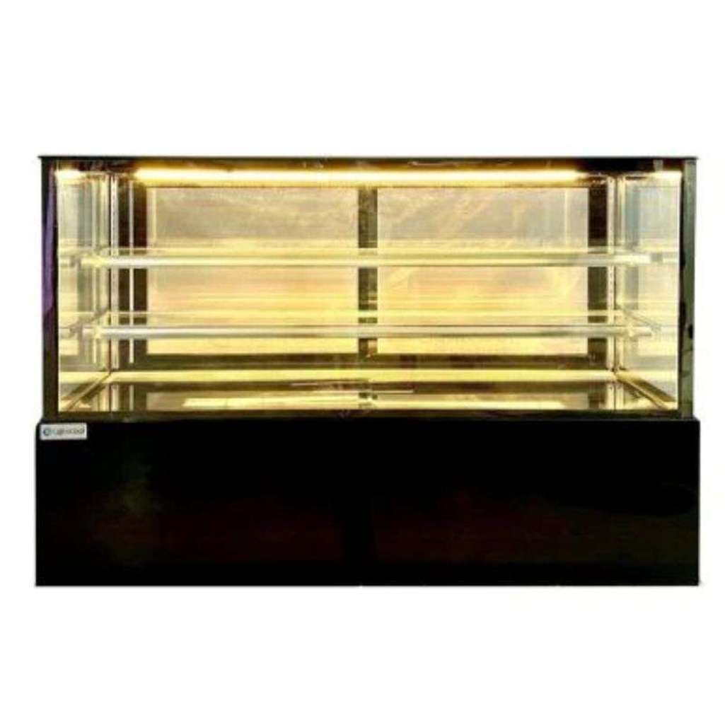 Tủ mát trưng bày bánh kem Lightcool DG-1500Z - Hàng chính hãng