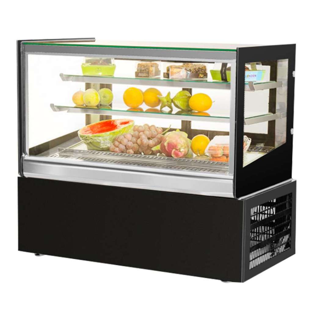 Tủ mát trưng bày bánh kem Unibar UBCK-900V - Hàng chính hãng