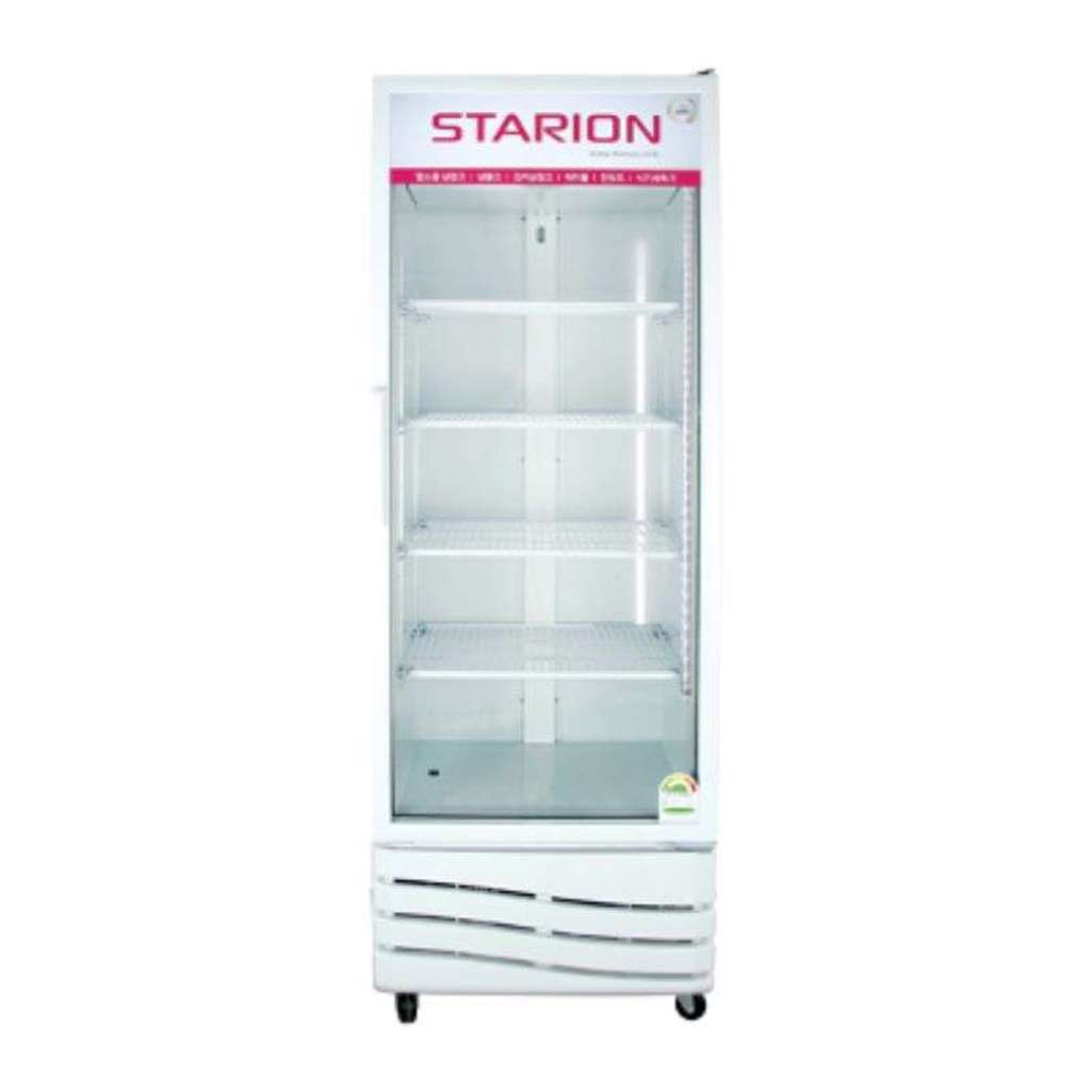 Tủ mát trưng bày cánh kính Starion SR-SC41RW - Hàng chính hãng