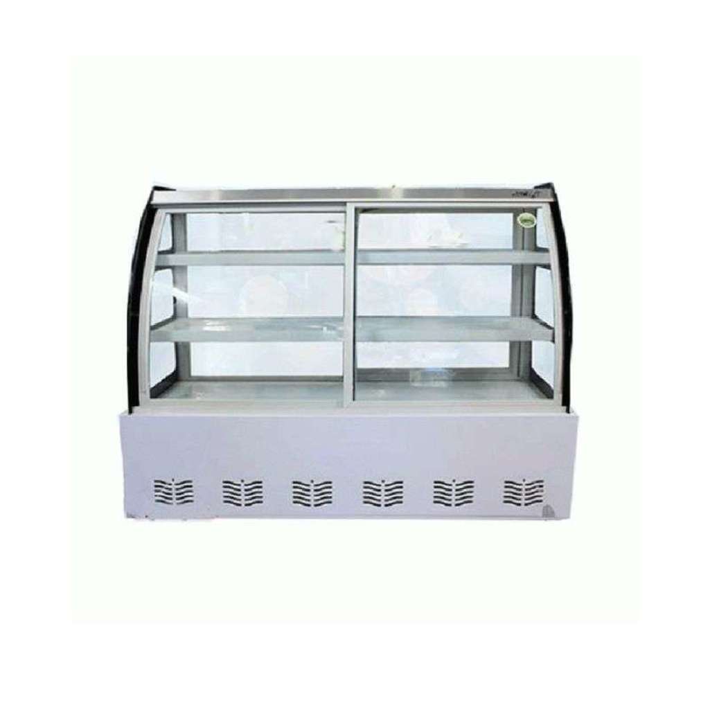 Tủ mát trưng bày đa năng Snow Village DL-1.5 - Hàng chính hãng