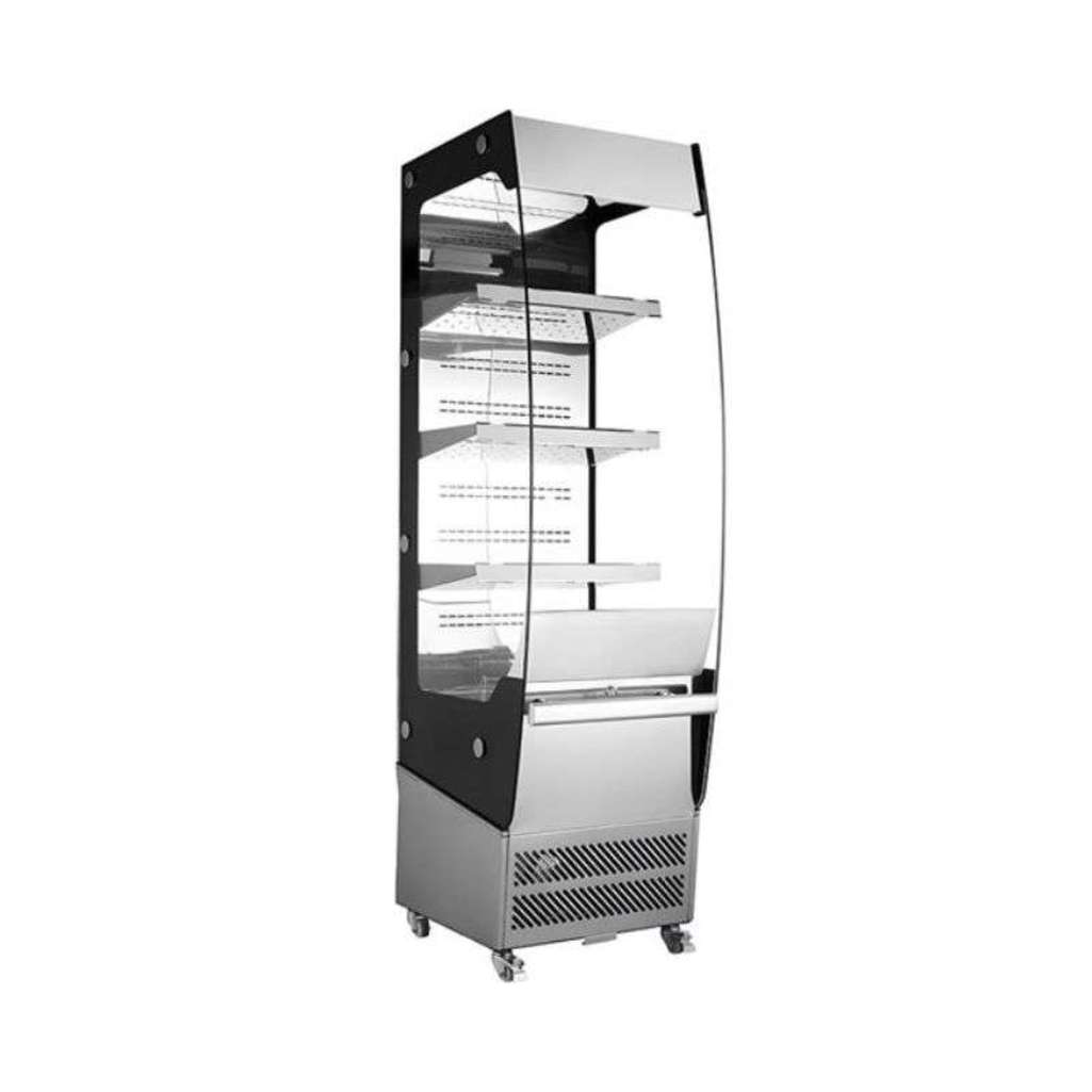 Tủ mát trưng bày H&C CB-180L - Hàng chính hãng