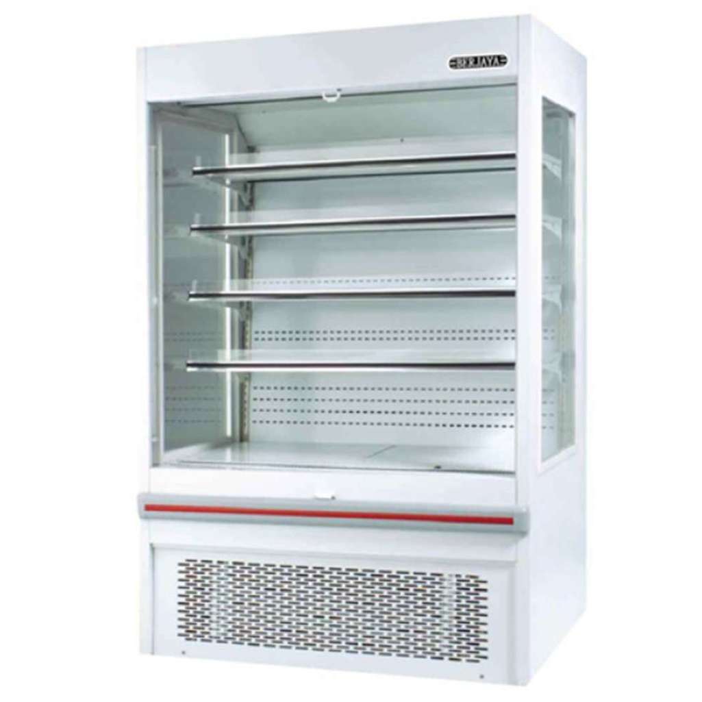 Tủ mát trưng bày siêu thị Berjaya BS-OS 4SC - Hàng chính hãng