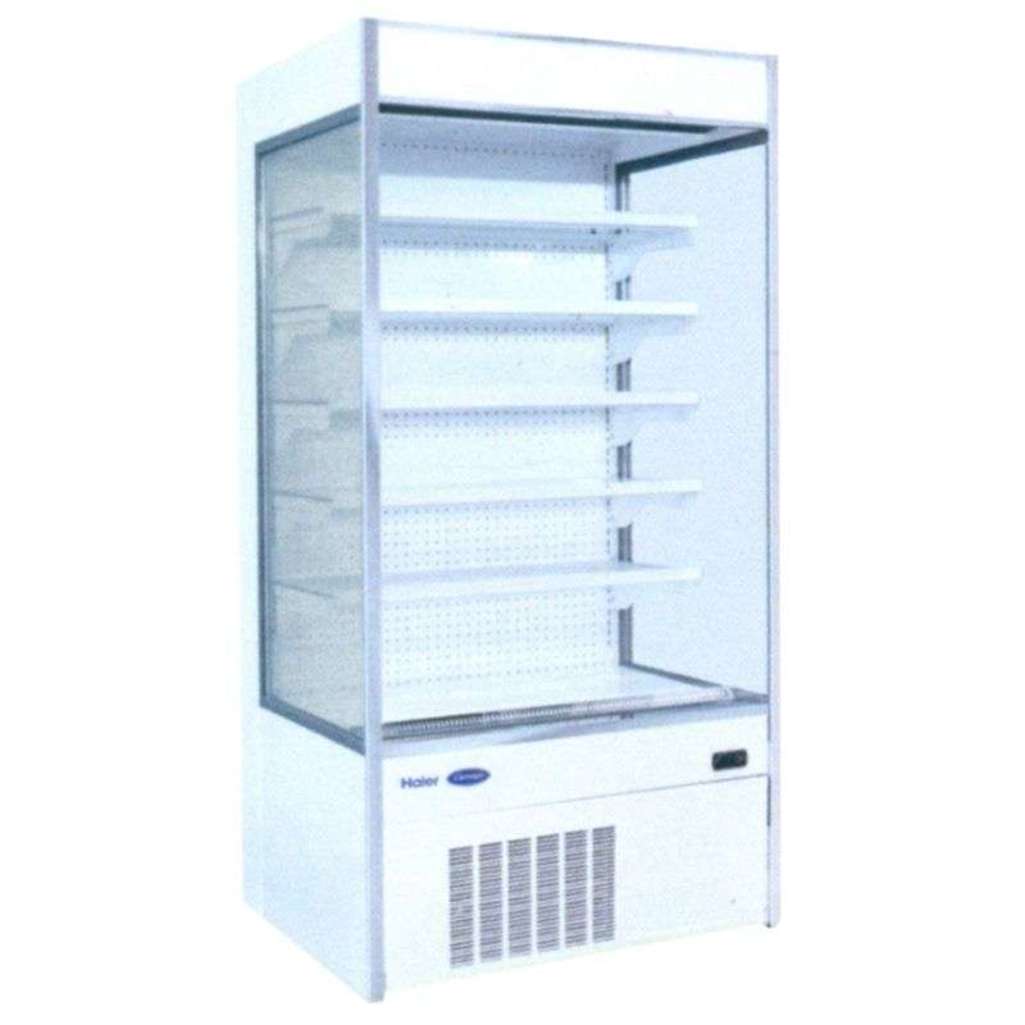 Tủ mát trưng bày siêu thị Carrier CLCP1219 - Hàng chính hãng