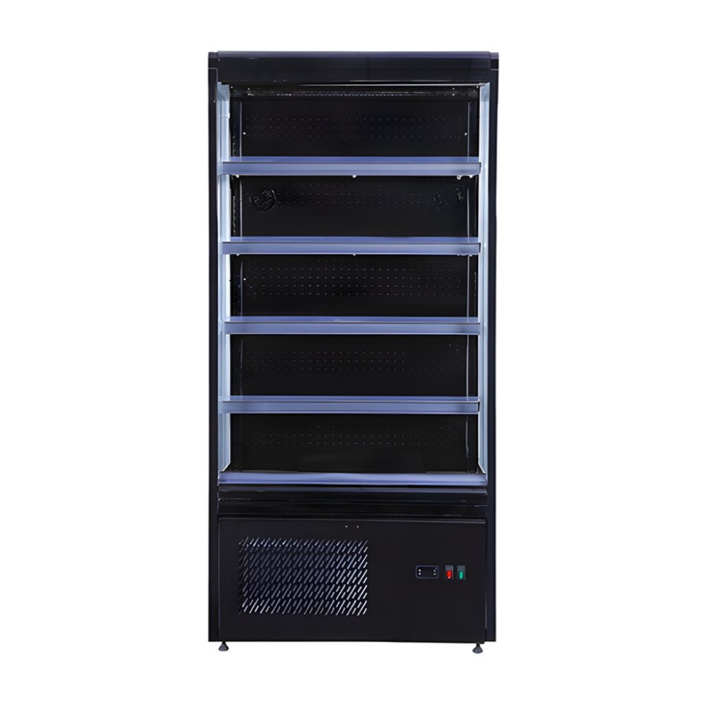 Tủ mát trưng bày siêu thị H&C CBLF-1366 - Hàng chính hãng