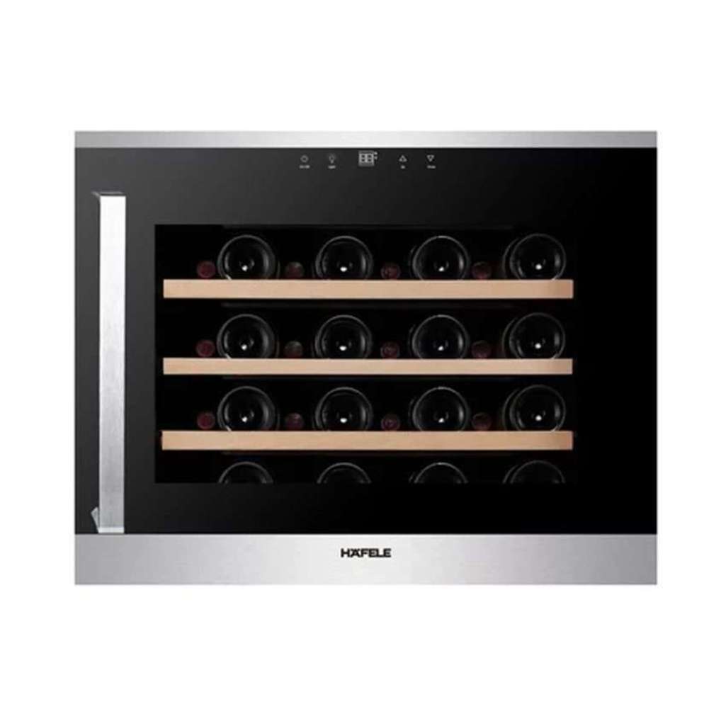 Tủ rượu âm Hafele HW-B36A 538.11.800 - Hàng chính hãng