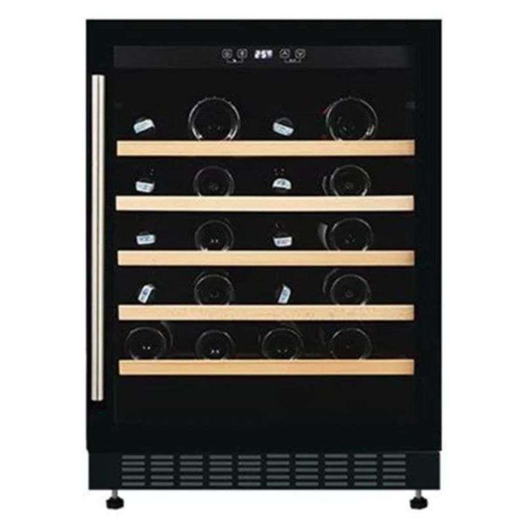 Tủ rượu vang Kocher KWEU-1156B - Hàng chính hãng
