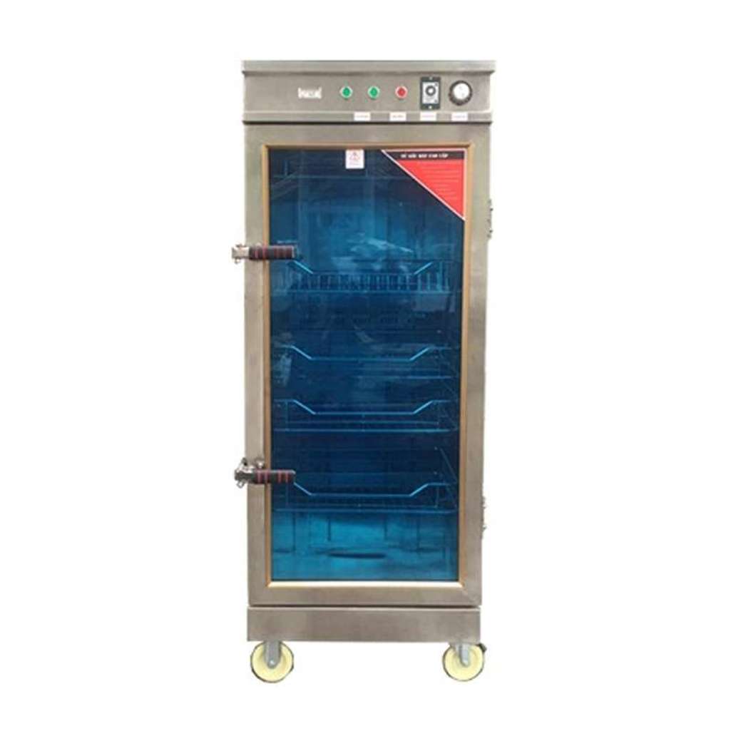 Tủ sấy chén bát Vinaki TSBVI600 - Hàng chính hãng