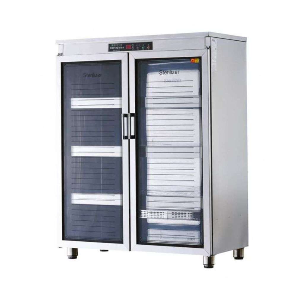 Tủ sấy chén bát Woosung WS-DH100E - Hàng chính hãng
