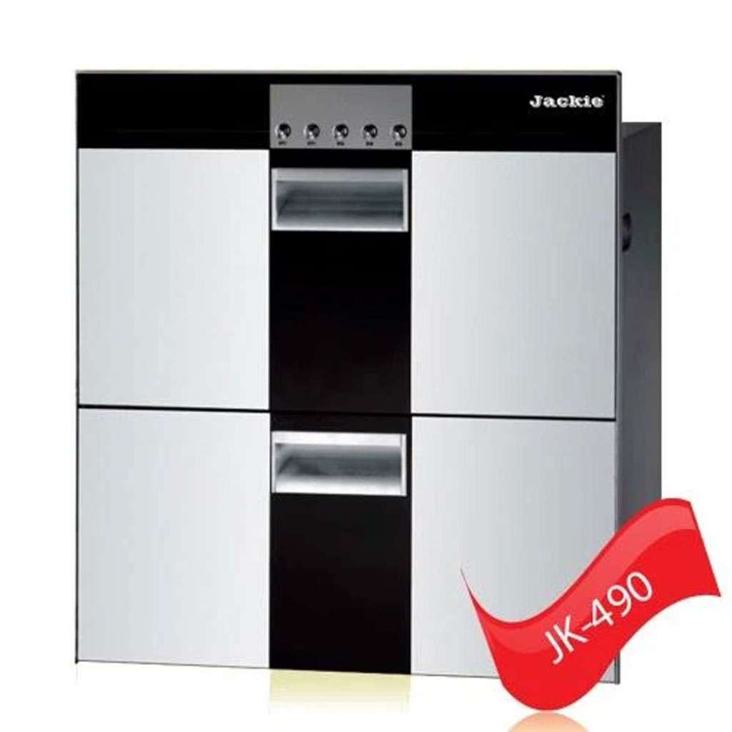 Tủ sấy chén Gali JK-490 - Hàng chính hãng