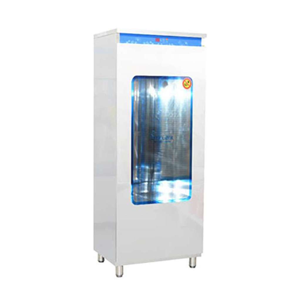 Tủ sấy diệt khuẩn quần áo Happys HPS-115AP - Hàng chính hãng