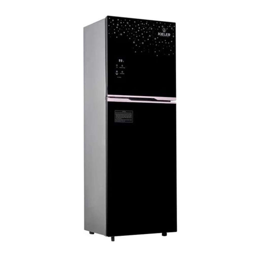 Tủ tiệt trùng chén bát Kieler KL-TC552 - Hàng chính hãng