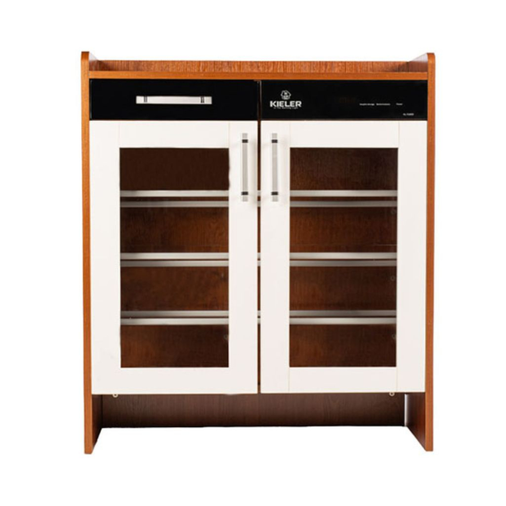 Tủ tiệt trùng giày Kieler KL-TC850 - Hàng chính hãng