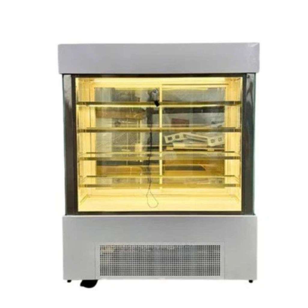Tủ trưng bày bánh kem 1m8 Lightcool DG-1800Z - Hàng chính hãng