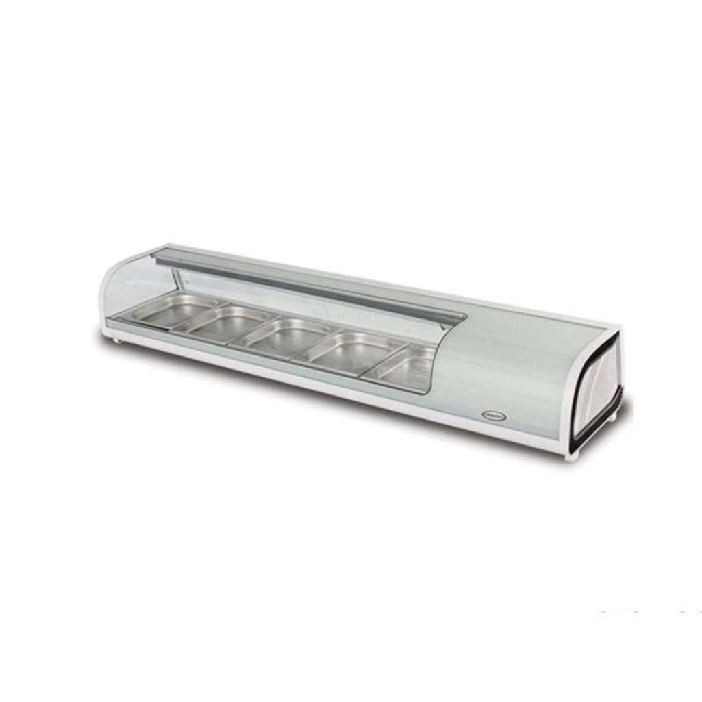Tủ trưng bày Sushi Berjaya BJY-SUSHI-132L - Hàng chính hãng