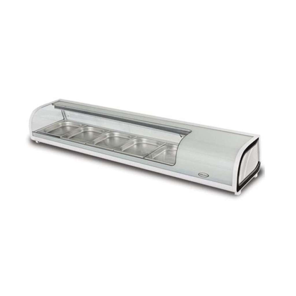 Tủ trưng bày Sushi Berjaya BJY-SUSHI-42L - Hàng chính hãng