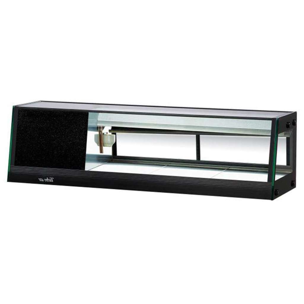 Tủ trưng bày sushi Turbo Air SAS-50R(R)-N - Hàng chính hãng
