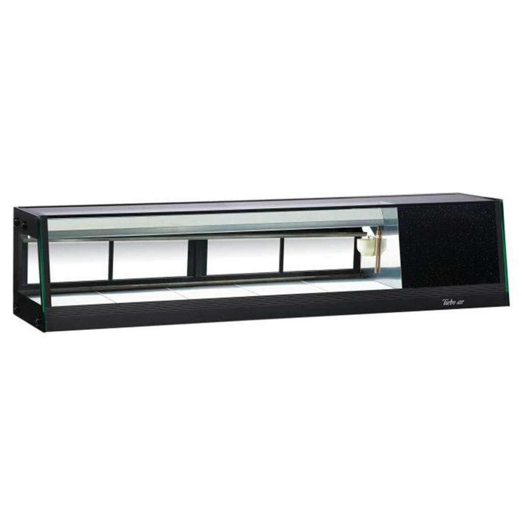 Tủ trưng bày sushi Turbo Air SAS-60R(L)-N - Hàng chính hãng