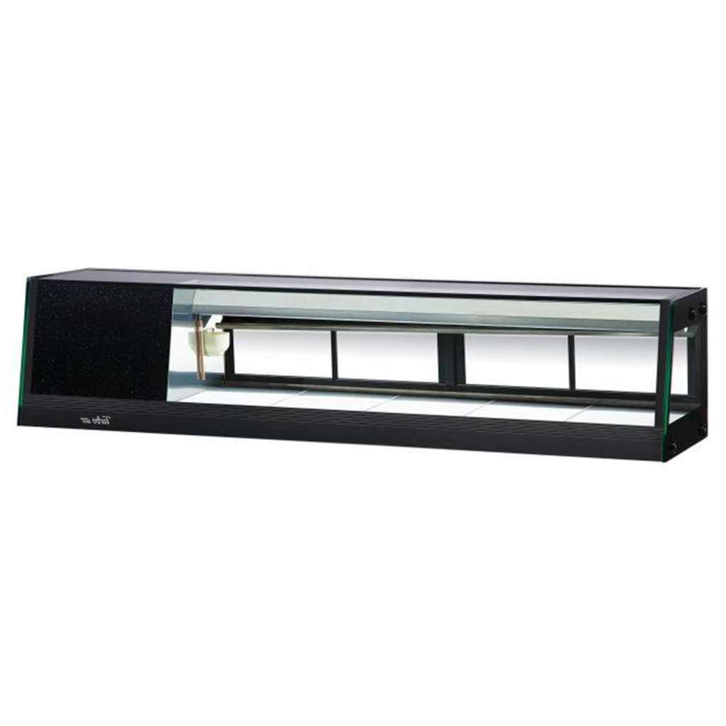 Tủ trưng bày sushi Turbo Air SAS-60R(R)-N - Hàng chính hãng