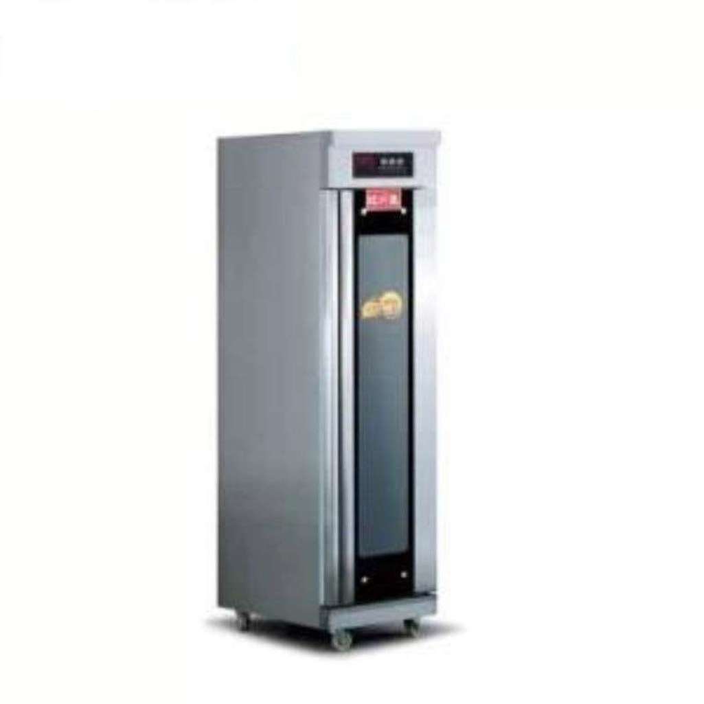 Tủ ủ bột 16 khay Hongling XF-16S - Hàng chính hãng