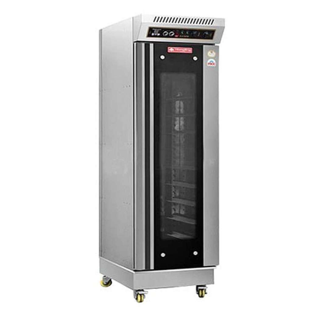 Tủ ủ bột 16 khay Hongling XF-16Y2 - Hàng chính hãng