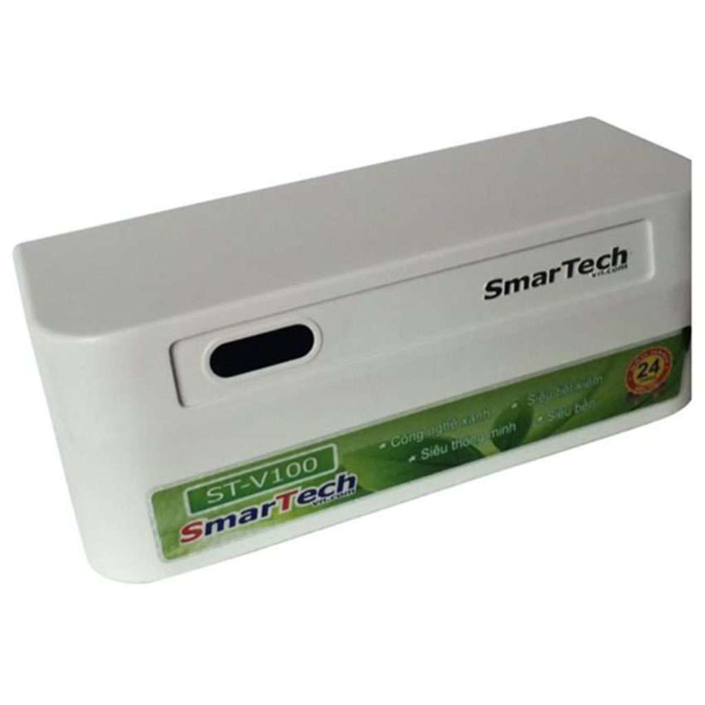 Van xả bồn tiểu nam Smartech ST-V100 - Hàng chính hãng