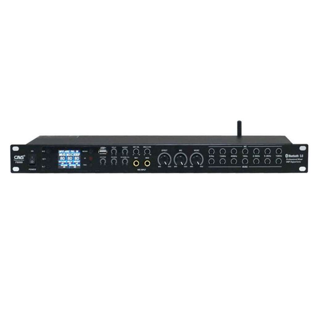 Vang cơ Cavs F8000 - Hàng chính hãng