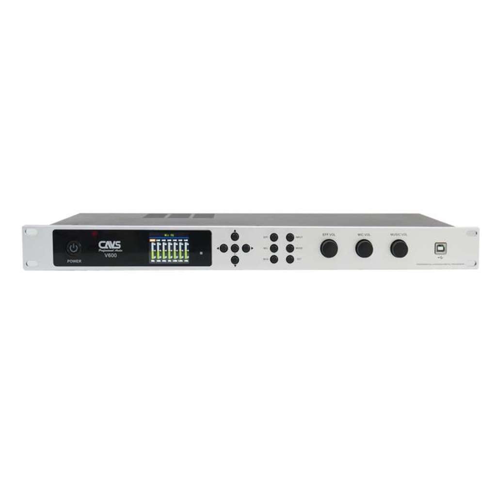 Vang số Cavs V600 - Hàng chính hãng