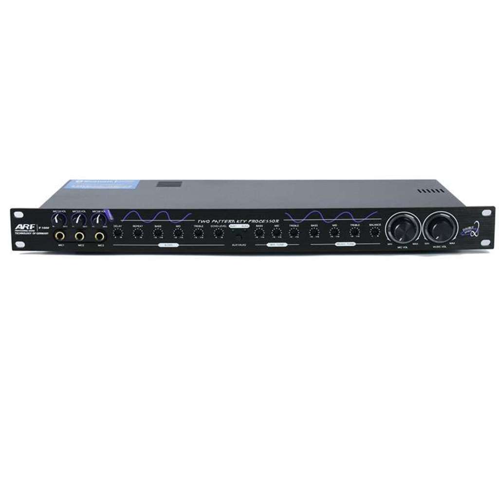 Vang số karaoke ARF V1000 - Hàng chính hãng
