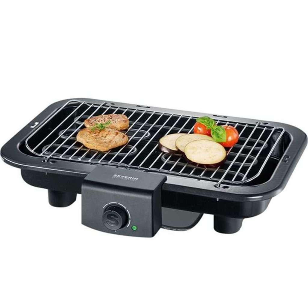 Vỉ nướng Severin PG-8518 - Hàng chính hãng