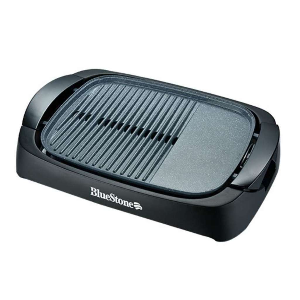 Vĩ nướng điện Bluestone EGB-7417 - Hàng chính hãng