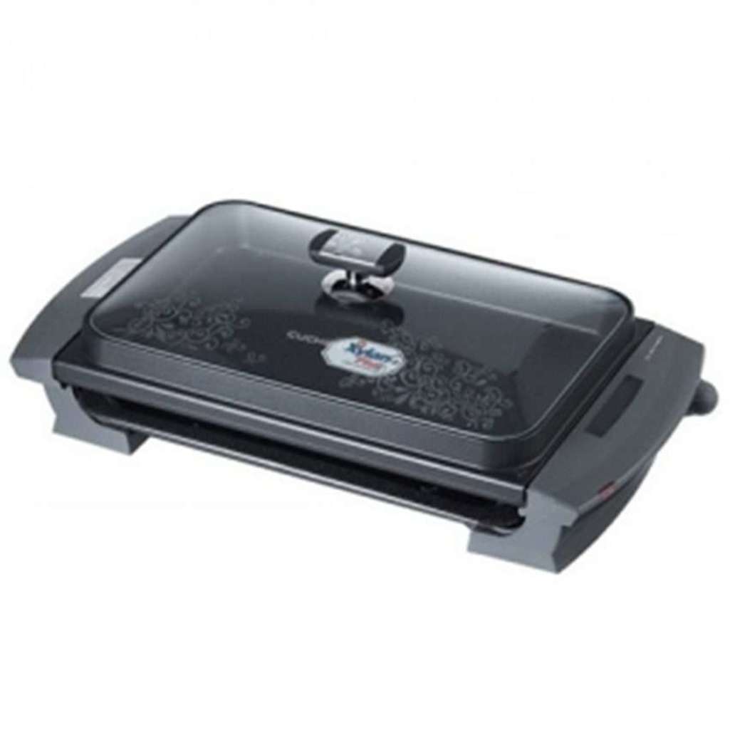 Vỉ nướng điện Cuchen CHG-100B - Hàng chính hãng