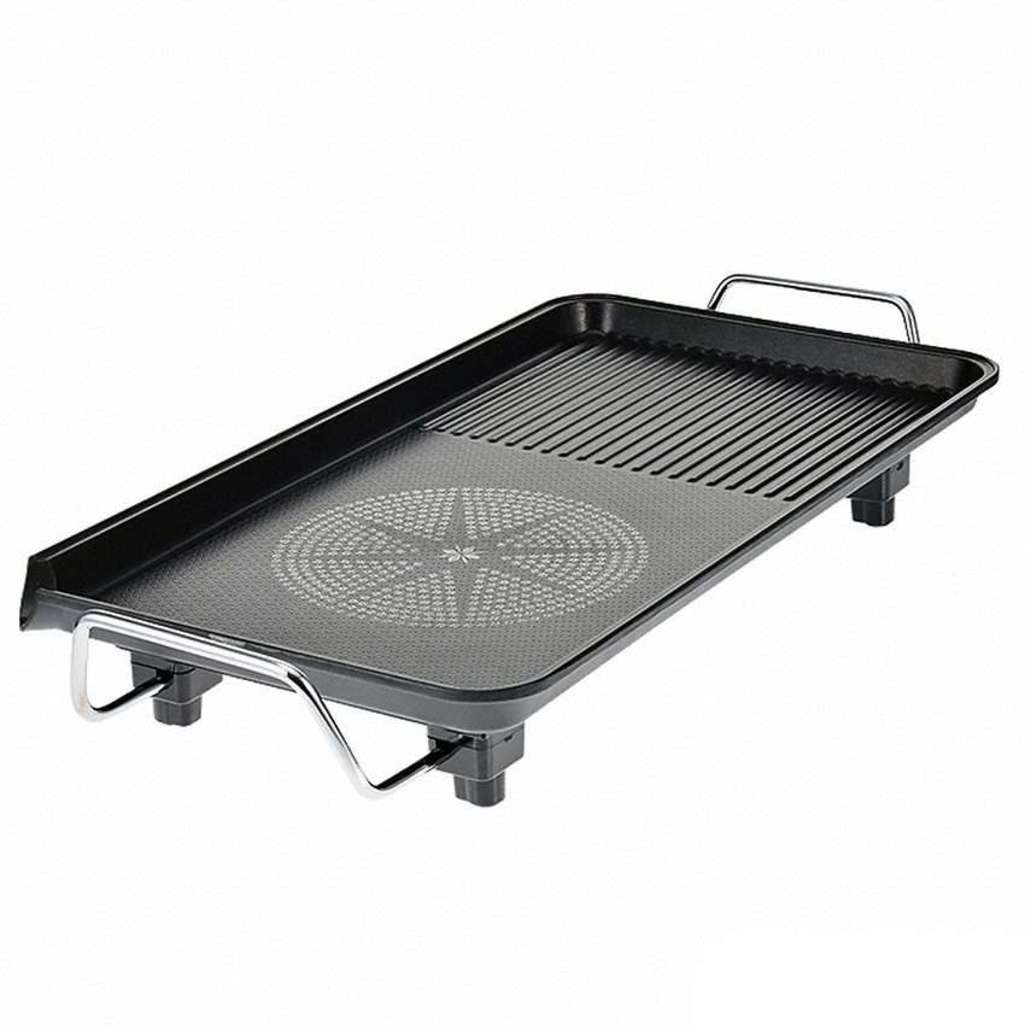 Vĩ nướng điện Cuchen CHG-G1600W - Hàng chính hãng