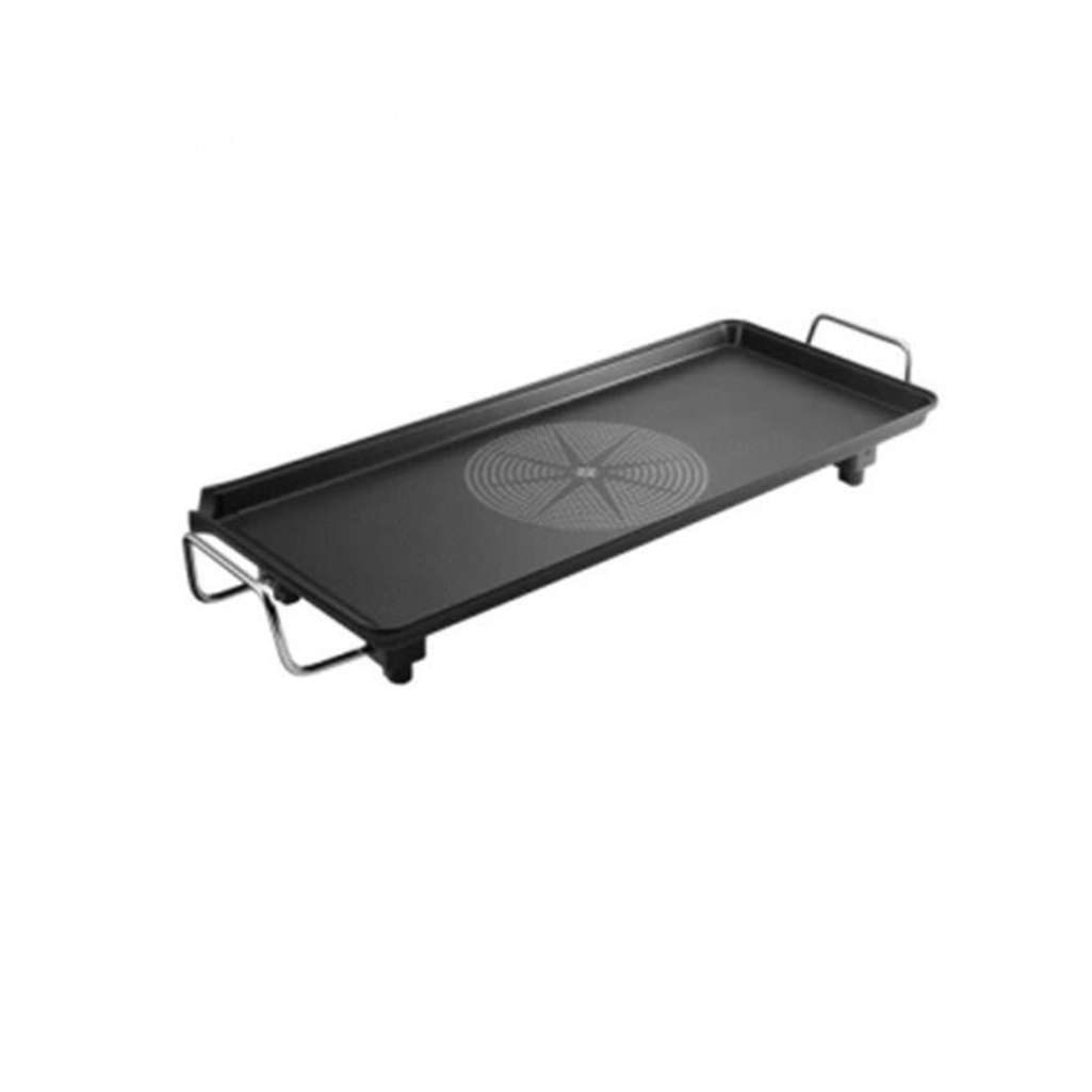 Vỉ nướng điện Cuchen CHG-G2000W - Hàng chính hãng