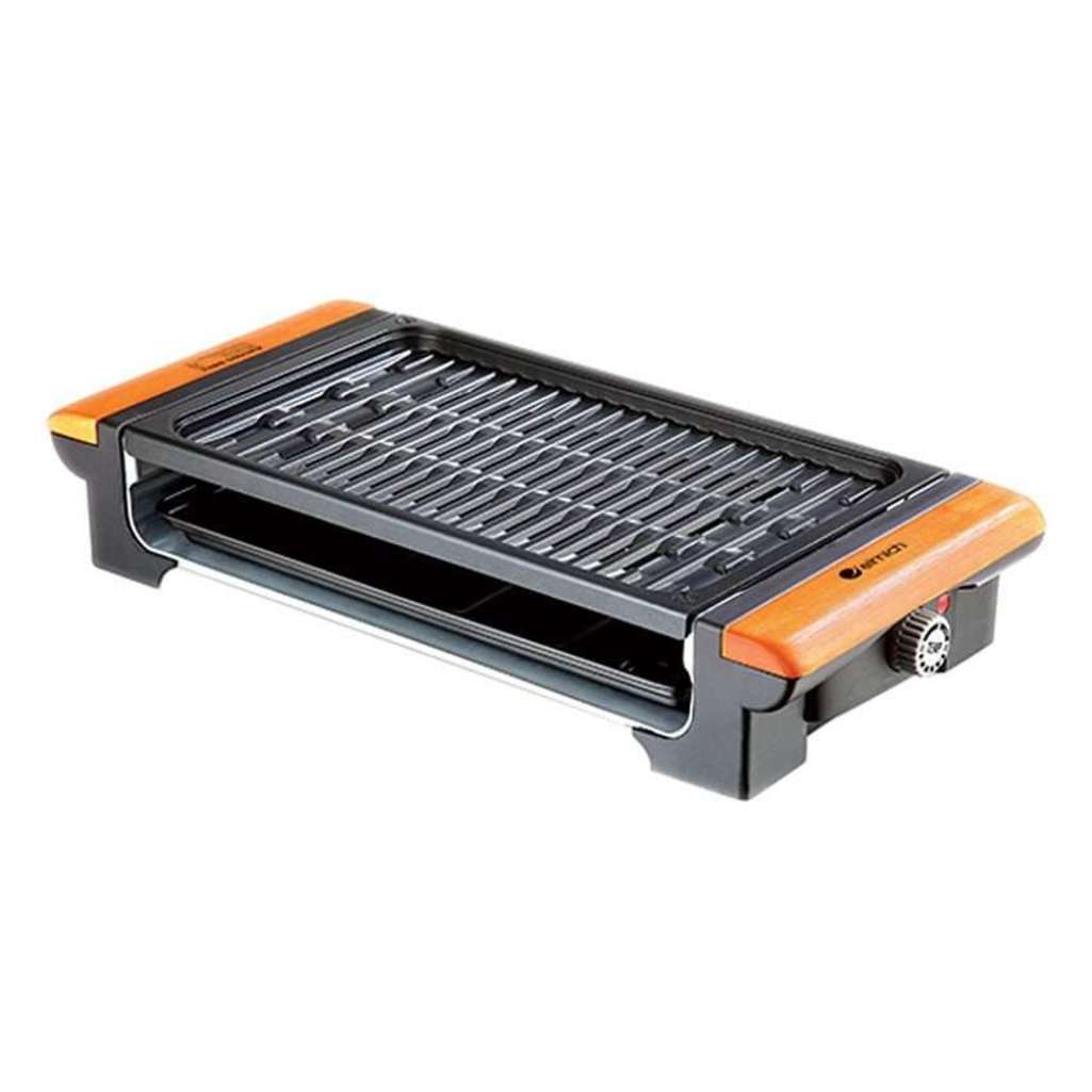 Vỉ nướng điện Elmich EGE-3640  - Hàng chính hãng