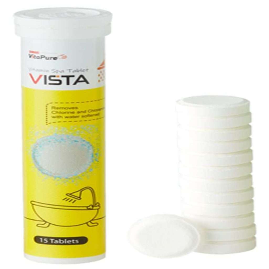Viên sủi Sonaki VISTA VST-15 - Hàng chính hãng