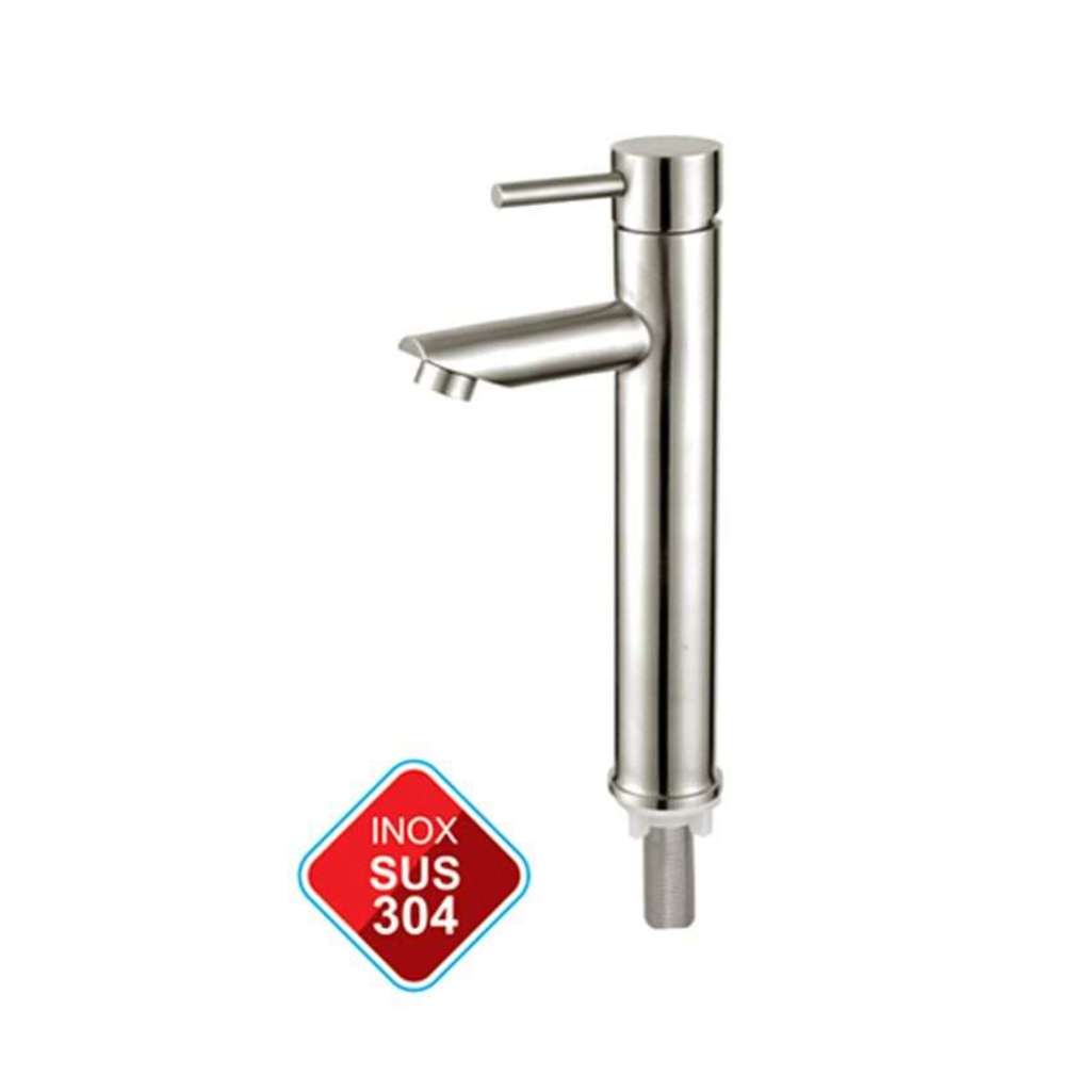 Vòi Lavabo lạnh Olaytoto KB-501S - Hàng chính hãng