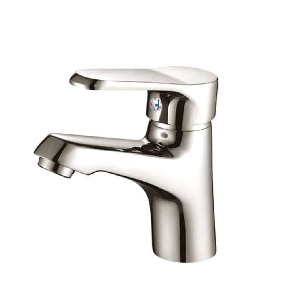 Vòi lavabo nóng lạnh Roland RL-2520A - Hàng chính hãng