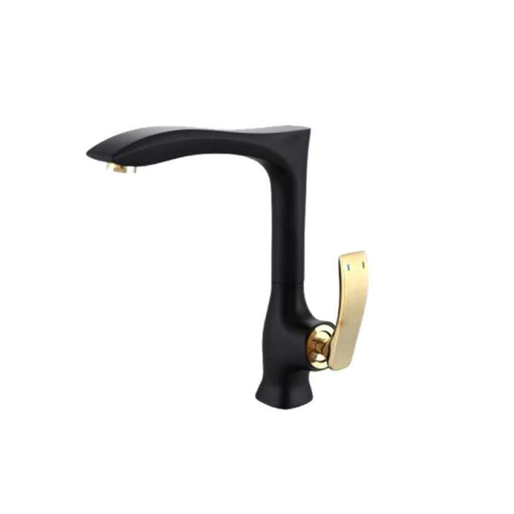 Vòi rửa bát Canzy CZ-805D - Hàng chính hãng