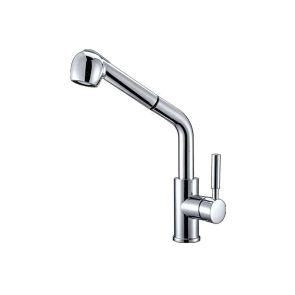 Vòi rửa bát Canzy CZ-902 - Hàng chính hãng