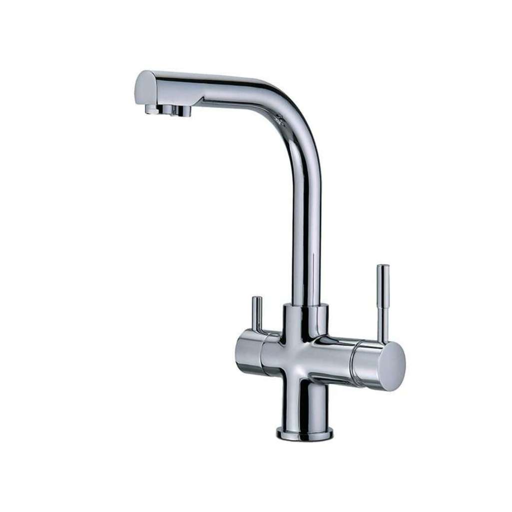 Vòi rửa bát Fandi FD-RO ISO 2 - Hàng chính hãng