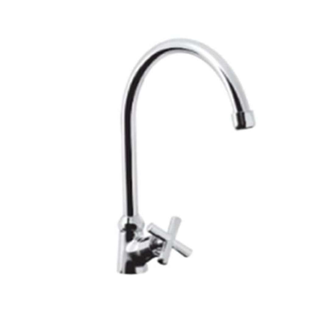 Vòi rửa bát nước lạnh American Standard A-7052J - Hàng chính hãng