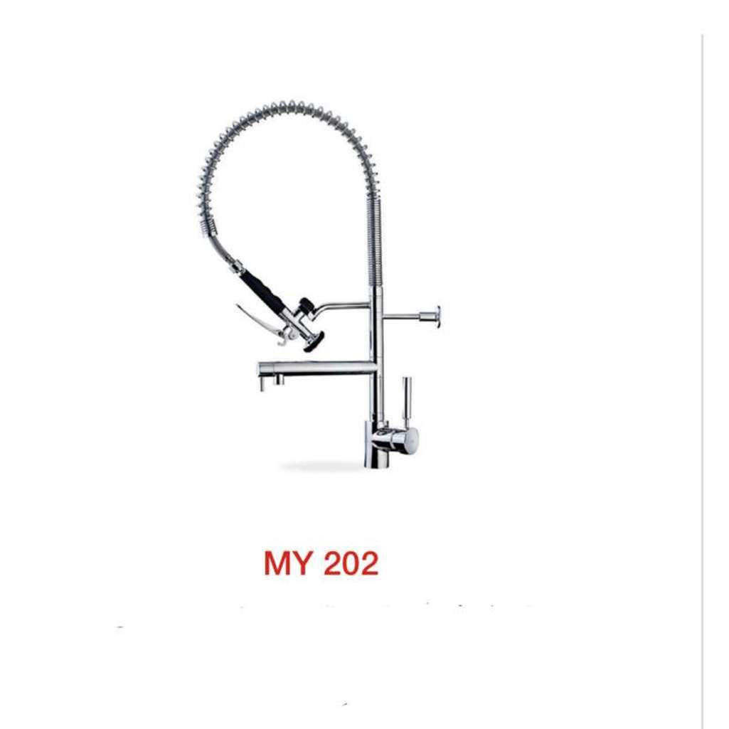 Vòi rửa bát Teka MY 202 - Hàng chính hãng