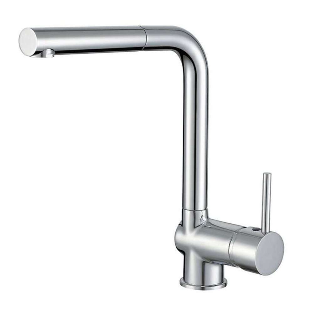 Vòi rửa chén bát Hafele HT-C280 570.51.280 - Hàng chính hãng